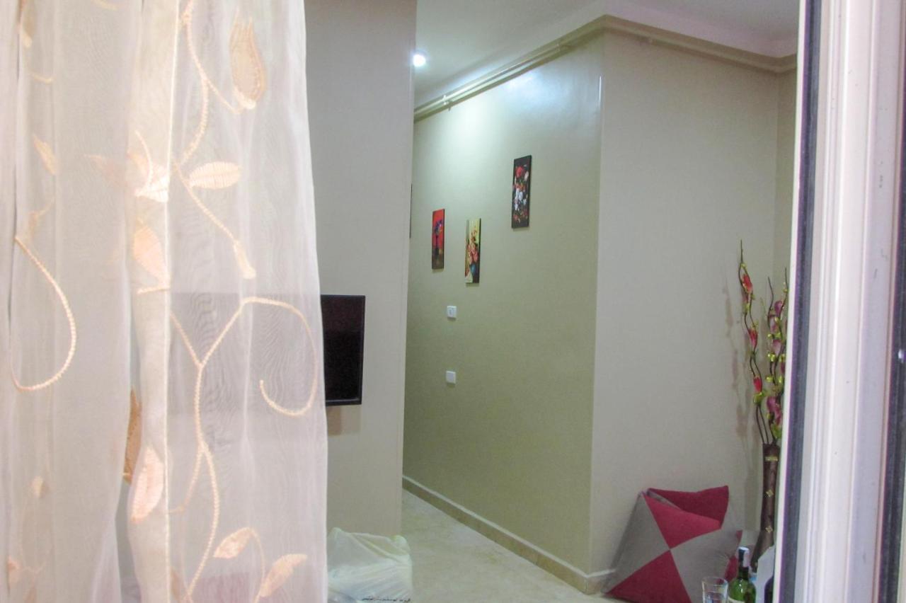 Apartments Desert Rose Near The Sea Redsealine Hurghada Exterior foto