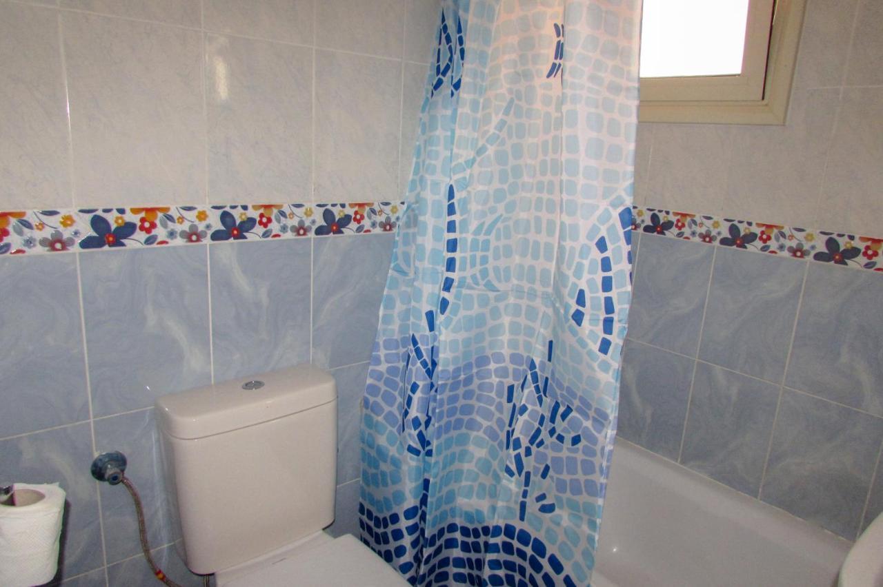 Apartments Desert Rose Near The Sea Redsealine Hurghada Exterior foto