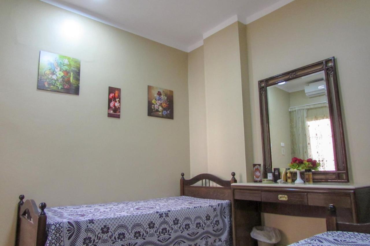 Apartments Desert Rose Near The Sea Redsealine Hurghada Exterior foto