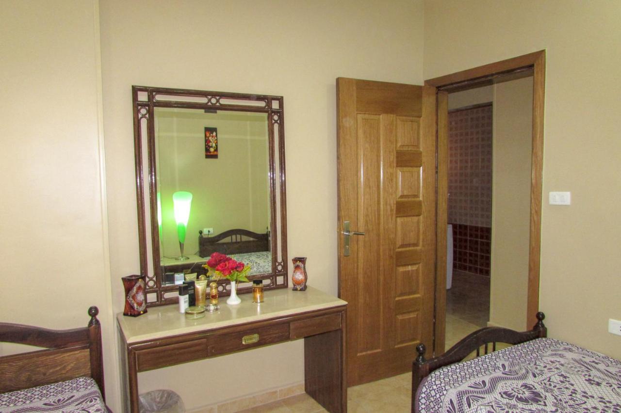 Apartments Desert Rose Near The Sea Redsealine Hurghada Exterior foto
